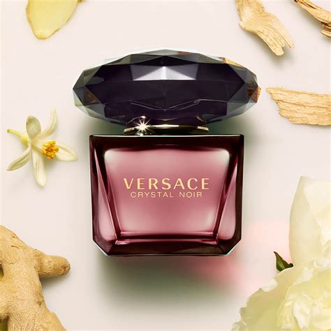 versace crysal noir|Versace Crystal Noir best price.